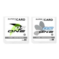 เครื่องอ่าน594A Burning Flash Card Adapter สำหรับ Dsone Game Flashcards Gaming 3DS 3DSLL