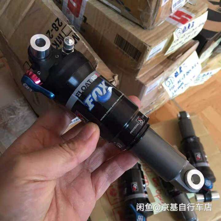 2021 NEW fox float rp2 rear shock absorber fox 165 rear shock fox rear
