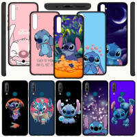 ซิลิโคน อ่อนนุ่ม I177 ECY64 Cartoon Lilo Stitch Lovely ปก เคสโทรศัพท์ หรับ OPPO A16 A15 A17 A3S A5 A9 A8 A7 A5S A83 A1 A92 A72 A52 A31 2020 F5 F7 F9 A7X A54 A12 A15S A16S A17K A56 A55 F11 Pro A94 A95 Phone Casing