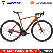 Xe đạp đua GIANT DEFY ADV 2 2022