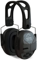 ‎Walkers Walkers Rechargeable Lightweight Shooting Hunting Range Electronic Slim Low Profile Hearing Protection FireMax Earmuffs