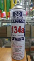 refrigerant น้ำยาแอร์ R134a, 1กระป๋อง 1000g