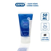 Gel bôi trơn DUREX PLAY CLASSIC hàng Thái