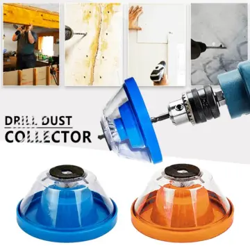 Buy Drill Dust Catcher online