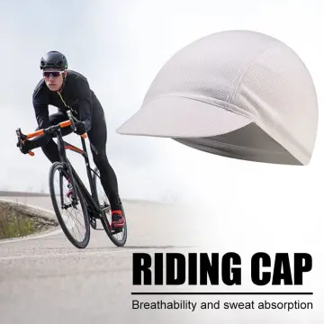 Hard Hat Neck Shade Cooling Skull Cap Elastic UV Protection Sun Shade Hat  Neck Shield for Fishing Riding Cycling