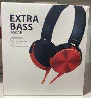 หูฟัง Headphone ExtraBass 450AP คละสี | ไทยมาร์ท THAIMART