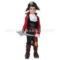 [COD] Factory direct costumes Pirates of the cosplay Pirate childrens