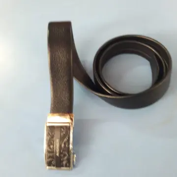 Tali pinggang lv, Men's Fashion, Watches & Accessories, Belts on Carousell