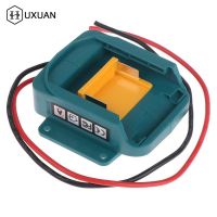 Battery Adapter Converter For Makita 18V Li-Ion Battery DIY Power Tool Battery Converter