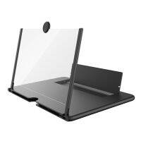 14 inch Magnifying Amplifier Display Enlarged Magnifier