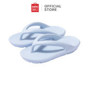 MINISO Fashionable Flitlop Slipper Macaroon Colored Slipper Sandal For