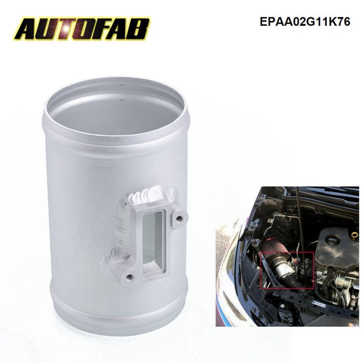 autofab-3-76mm-maf-mass-air-flow-sensor-mount-adapter-pipe-tube-for-nissan-for-honda-for-ford-maf-sensor-epaa02g11k76