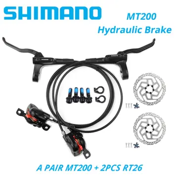 Shimano best sale m201 brakes