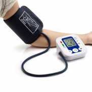 Máy đo huyết áp bắp tay JZIKI ZK