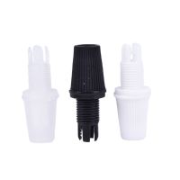 XHLXH 10Pcs Threaded Fastening Lighting Accessories Cord Grips Cable Clamp Cable Strain Relief Wire Clip