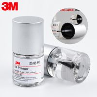 ✓ 10 pcs 3M 94 adhesive Primer Adhesion promoter 10ML increase the adhesion Car Wrapping Application Tool car-styling for Tape