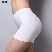 [PDBH Fashion Store] 【 Flash Sale】 Summer Lady Seamless Safety Shorts Leggings Pants Free Size