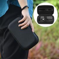 ﹍☢❡ Carrying Case Mini Protective Storage Bag for Pocket 2 Gimbal Camera Accessories