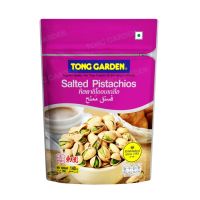 พร้อมจัดส่ง! TONG GARDEN ทองการ์เด้น ถั่วพิทาชิโออบเกลือ 140 กรัม สินค้าใหม่ สด พร้อมจัดส่ง มีเก็บเงินปลายทาง