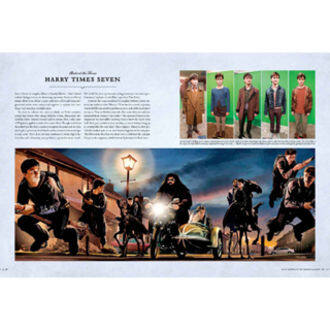 หนังสือ-harry-potter-page-to-screen-the-complete-filmmaking-journey