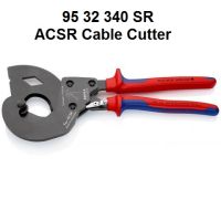 KNIPEX 95 32 340 SR ACSR Cable Cutter