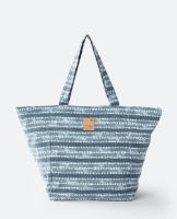 RIP CURL กระเป๋าสะพายข้าง LSBQU1 NOMAD STRIPE TOTE S21