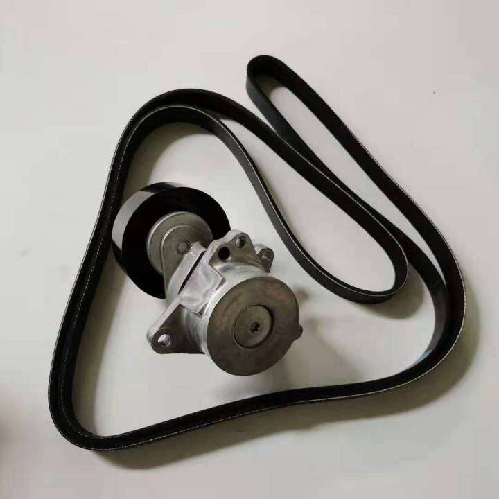 Belt Tensioner Idler Pulley For BMW E34 E36 E39 E46 E53 X5 E60 E83 Hsihiipaiwia1 | Malaysia