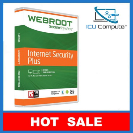 webroot secureanywhere internet security plus full