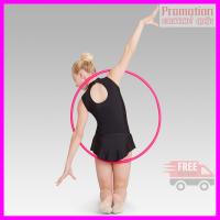 Rhythmic Gymnastics 65 cm Hoop - Pink