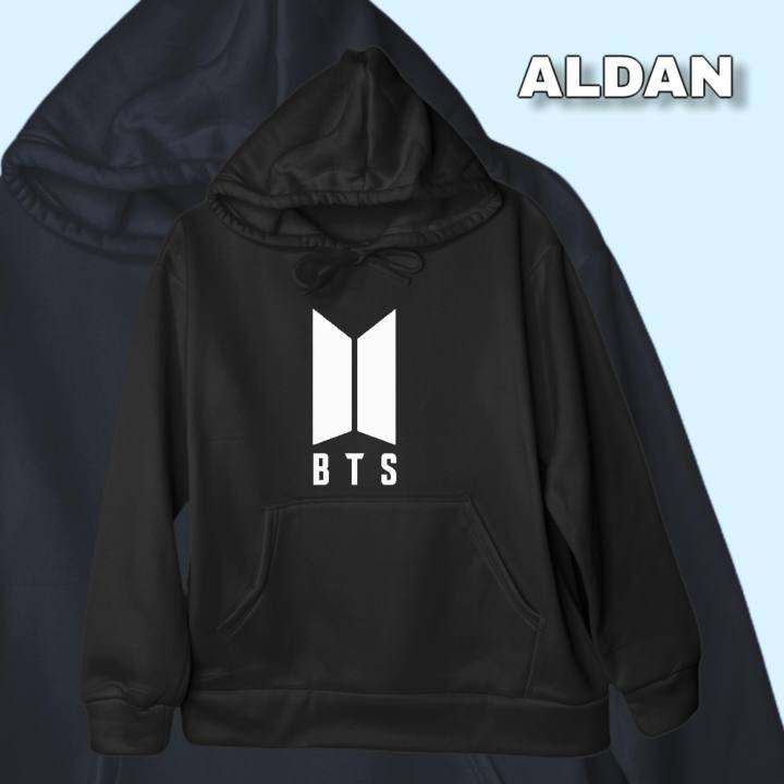 Bts on sale hoodie lazada