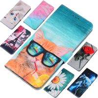 Luxury Flip Wallet Case For Huawei Honor 10i 20i V10 9 10 8 9x 10x Lite 7A 7C Pro Case Leather Book Phone Cover Funda Coque Capa Electrical Safety
