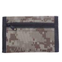 【CW】 Camouflage Wallet