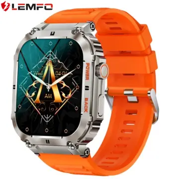 GT4 Pro Smart Watch 1.53“ 360*360 Wireless Charging Bluetooth Call NFC  Smart Watch 300mAh Battery VS Huawei LEMFO LOKMAT