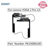 SZWXZY สำหรับแล็ปท็อป13 Lenovo YOGA 2 Pro ตัวลำโพงเสียง PK23000JL00จัดส่งรวดเร็ว