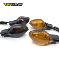 Motorcycle Turn Signal Light For HONDA CBR 500R CB 500F CBR 650F CRF250L CTX 700 NC700 MSX 125 CMX 300 500 2018