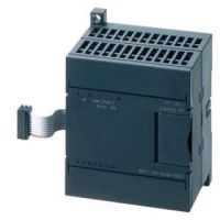 ใหม่หรือใช้ Original COMMUNICATIONS PROCESSOR CP 243-1อะแดปเตอร์6GK7243-1EX01-0XE0สำหรับ S7-200 PLC To Ethernet