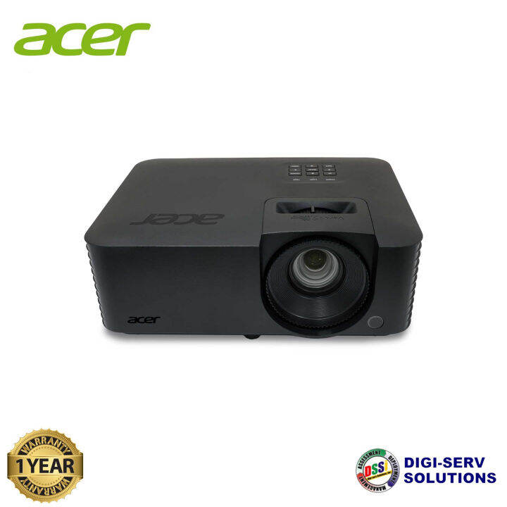 SALE!!! ACER Vero XL2320W DLP Laser Projector, 3,500 ANSI lumens, WXGA