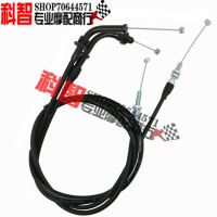 CB400 VTEC 1-3 generation/CB400/CB-1 wasp 250 throttle cable throttle cable Moto?☃❧