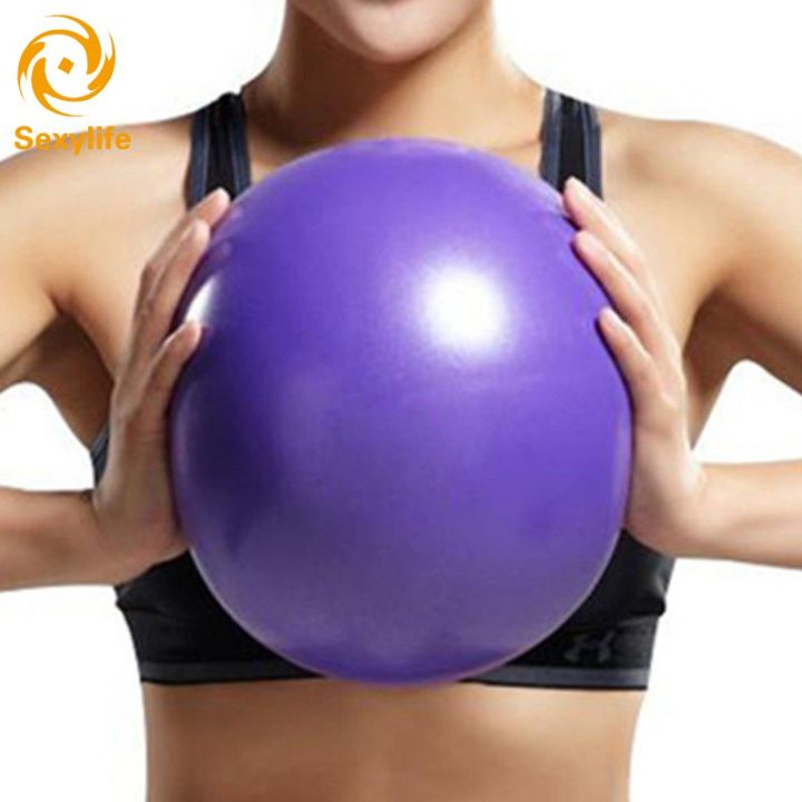 25cm-yoga-ball-exercise-gymnastic-fitness-pilates-ball-for-balance-exercise-fitness-yoga-pilates