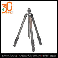 Hilight ขาตั้งกล้อง 3 ขา Leofoto Urban LX-254CT Carbon fiber (Tripod Only) by Fotofile