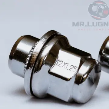 Shop M12x1.25 Lug Nut online