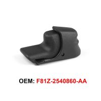 【YD】 F250 F350 1999-2010 Super Duty Manual Rear Sliding Back Window Glass Latch F81Z2540860AA F81Z-2540860-AA