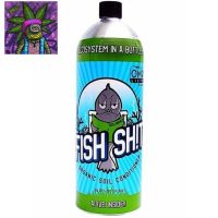 [สินค้าพร้อมจัดส่ง]⭐⭐Fish Sh!t Soil Conditioner 80ml Original Bottle[สินค้าใหม่]จัดส่งฟรีมีบริการเก็บเงินปลายทาง⭐⭐