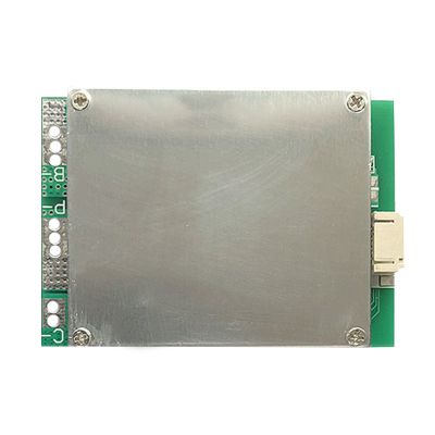 3S 12V 100A BMS Li-Iron Lithium Battery Charger Protection Board with Power Battery Balance/Enhance PCB Protection Board