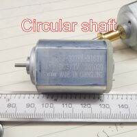 DC FF-337PA  FF-390PA  XFF-337SA  2.4V-9V 3.7V 15000rpm Hair Clipper Drive Push Motor Electric Motors