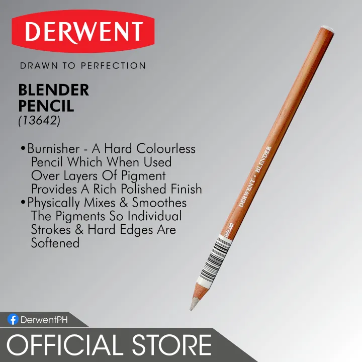 Derwent Blender Pencil 2301756 Lazada Ph