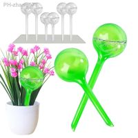 1/3/5 Pcs Automatic Plant Watering Bulbs Self Watering Globes Plastic Balls Garden Plant Water Device Drip Irrigation System