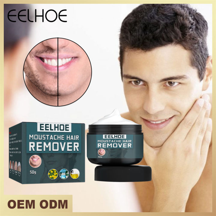 Prettye| EELHOE Hair Removal Cream For Men Armpit Hair Removal Cream ...