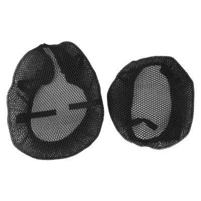 Motorcycle Anti-Slip 3D Mesh Fabric Seat Cover Waterproof Cushion for Honda CBF600 CBF1000 CBF 600 1000