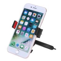 ✹ Universal Car Phone Holder 3.5 to 6 inch 360 Rotation CD Slot Car Mount Holder Cradle for Samsung Huawei Xiaomi Mobile Phones